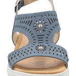 Sandalia Mujer Massimo Denim Azaleia