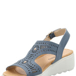 Sandalia Mujer Massimo Denim Azaleia