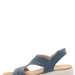 Sandalia Mujer Massimo Denim Azaleia
