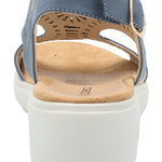 Sandalia Mujer Massimo Denim Azaleia