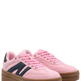 Zapatilla Mujer Etienne Rosa Azaleia