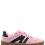 Zapatilla Mujer Etienne Rosa Azaleia