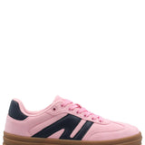 Zapatilla Mujer Etienne Rosa Azaleia