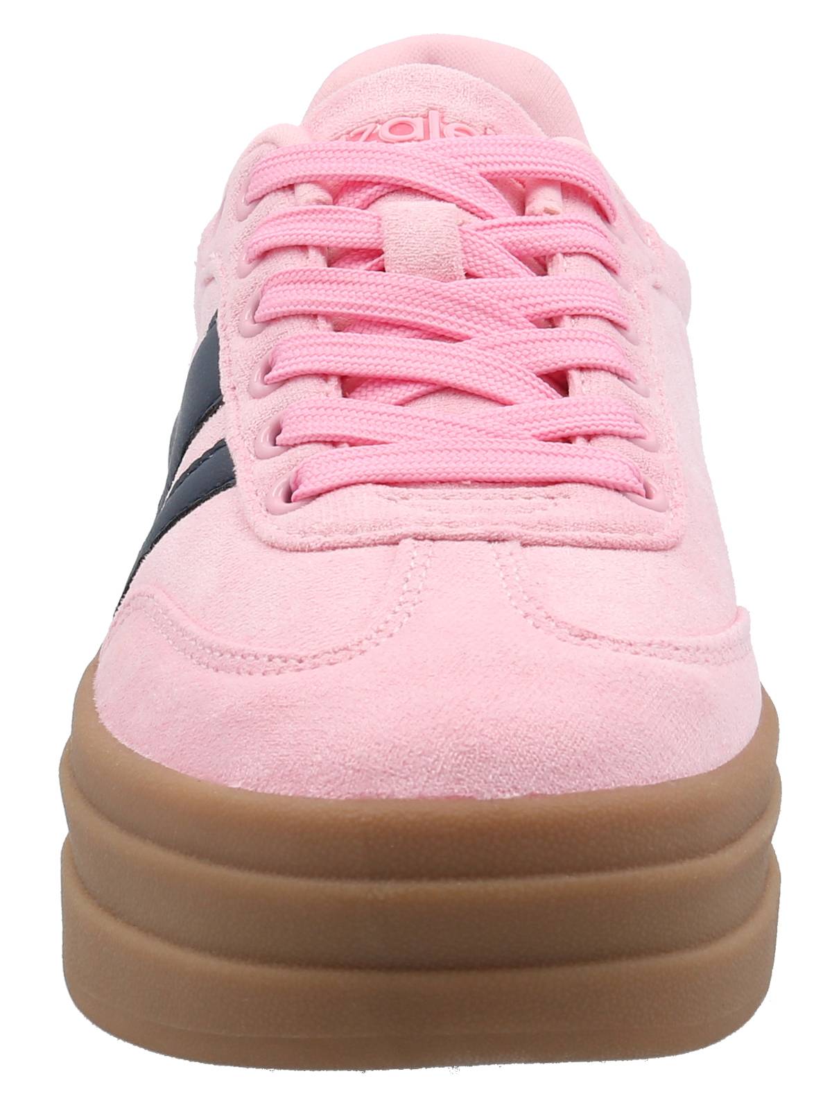 Zapatilla Mujer Etienne Rosa Azaleia