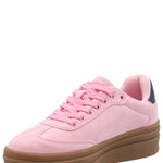 Zapatilla Mujer Etienne Rosa Azaleia