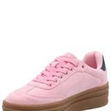 Zapatilla Mujer Etienne Rosa Azaleia