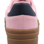 Zapatilla Mujer Etienne Rosa Azaleia