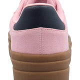 Zapatilla Mujer Etienne Rosa Azaleia