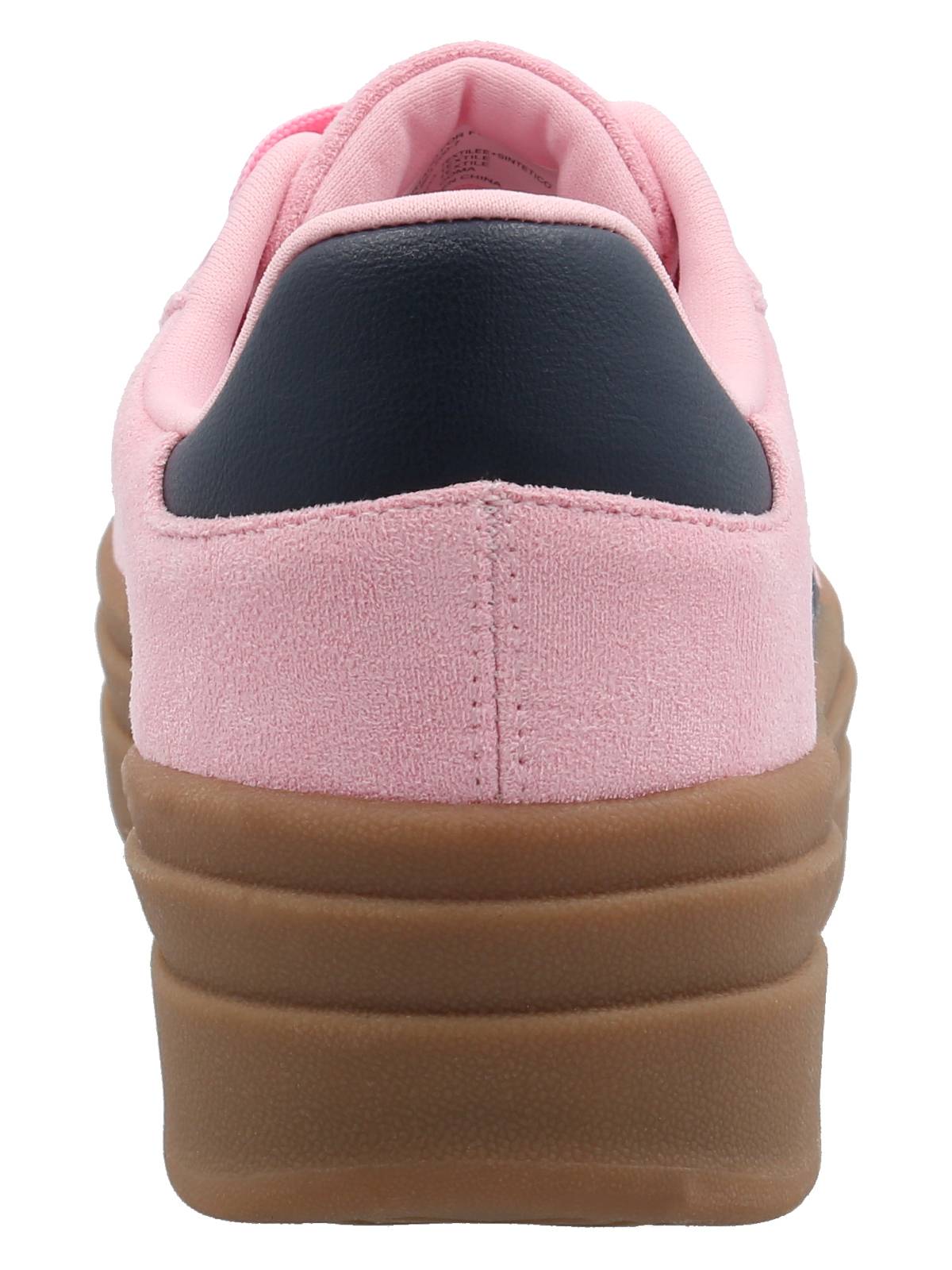 Zapatilla Mujer Etienne Rosa Azaleia