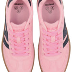 Zapatilla Mujer Etienne Rosa Azaleia