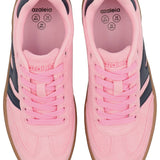 Zapatilla Mujer Etienne Rosa Azaleia