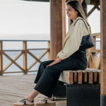 Zapatilla Mujer Lens Beige Azaleia