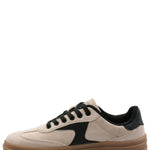 Zapatilla Mujer Lens Beige Azaleia