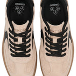 Zapatilla Mujer Lens Beige Azaleia