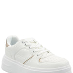 Zapatilla Mujer Angers Blanco Azaleia