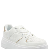 Zapatilla Mujer Angers Blanco Azaleia