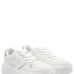 Zapatilla Mujer Angers Blanco Azaleia