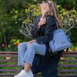 Zapatilla Mujer Angers Blanco Azaleia