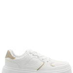 Zapatilla Mujer Angers Blanco Azaleia