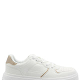 Zapatilla Mujer Angers Blanco Azaleia