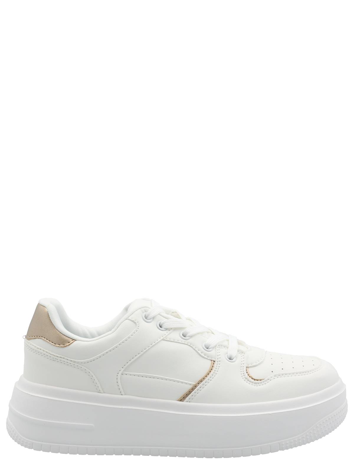 Zapatilla Mujer Angers Blanco Azaleia