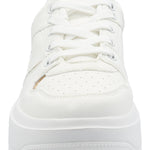 Zapatilla Mujer Angers Blanco Azaleia