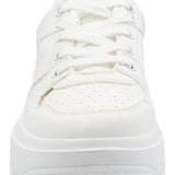 Zapatilla Mujer Angers Blanco Azaleia