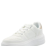 Zapatilla Mujer Angers Blanco Azaleia