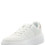 Zapatilla Mujer Angers Blanco Azaleia