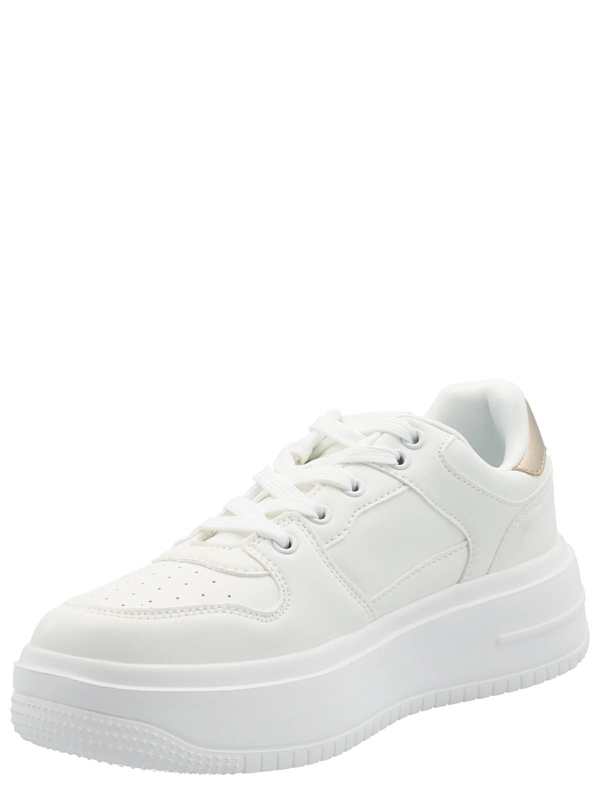 Zapatilla Mujer Angers Blanco Azaleia