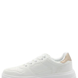 Zapatilla Mujer Angers Blanco Azaleia