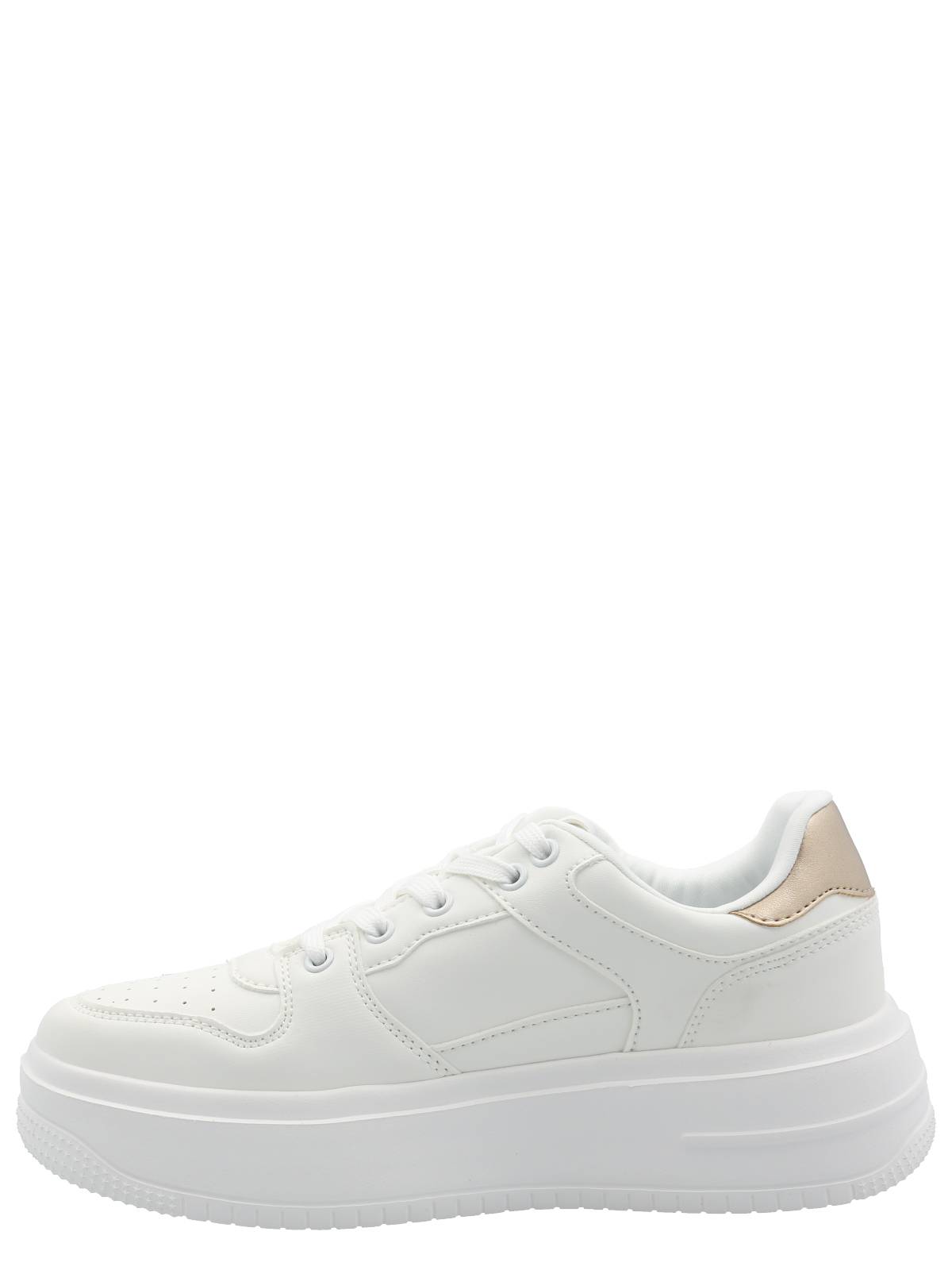 Zapatilla Mujer Angers Blanco Azaleia