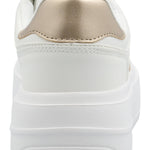 Zapatilla Mujer Angers Blanco Azaleia