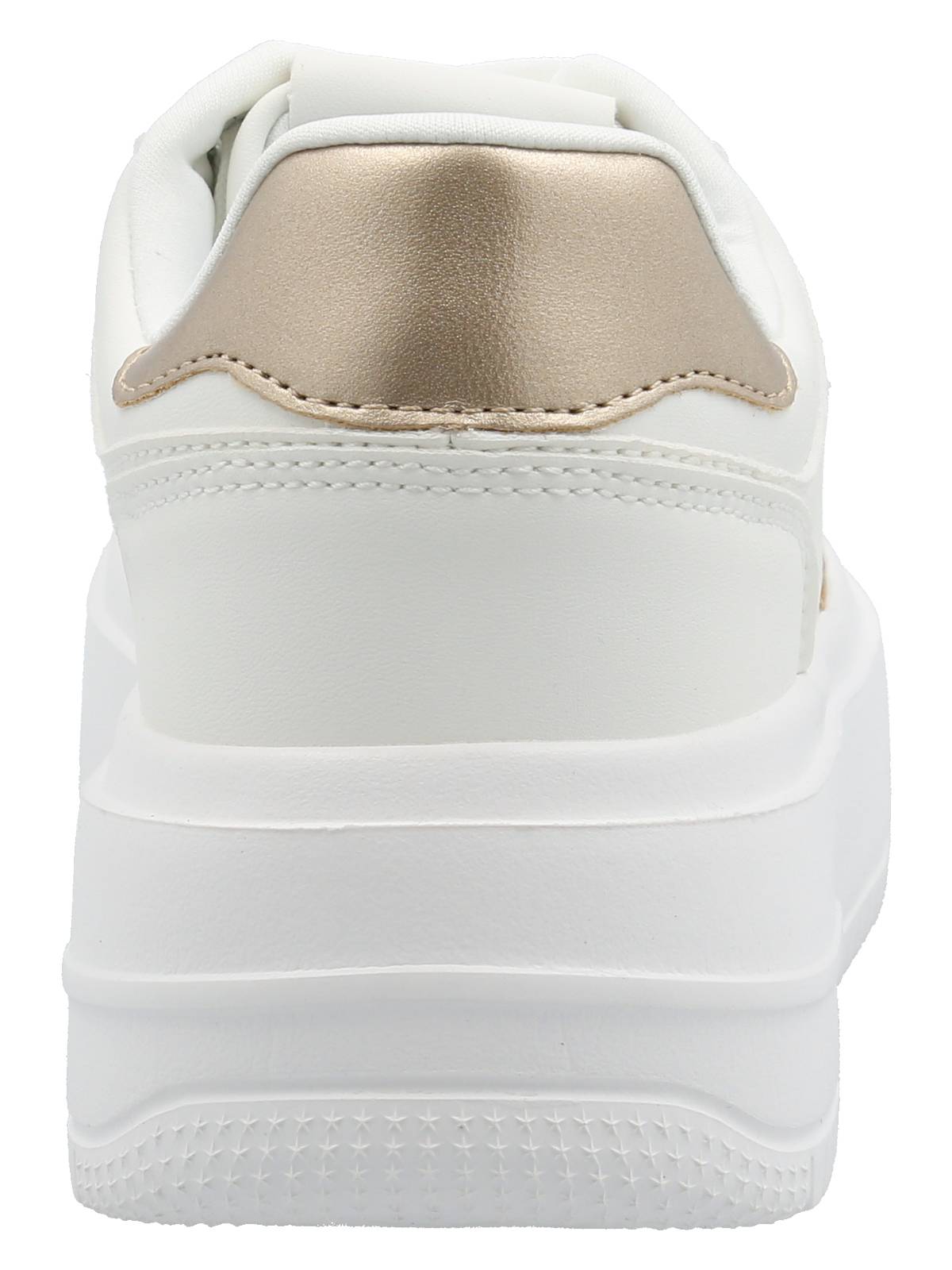 Zapatilla Mujer Angers Blanco Azaleia