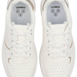 Zapatilla Mujer Angers Blanco Azaleia