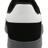 Zapatilla Mujer Nantes  Negro Azaleia