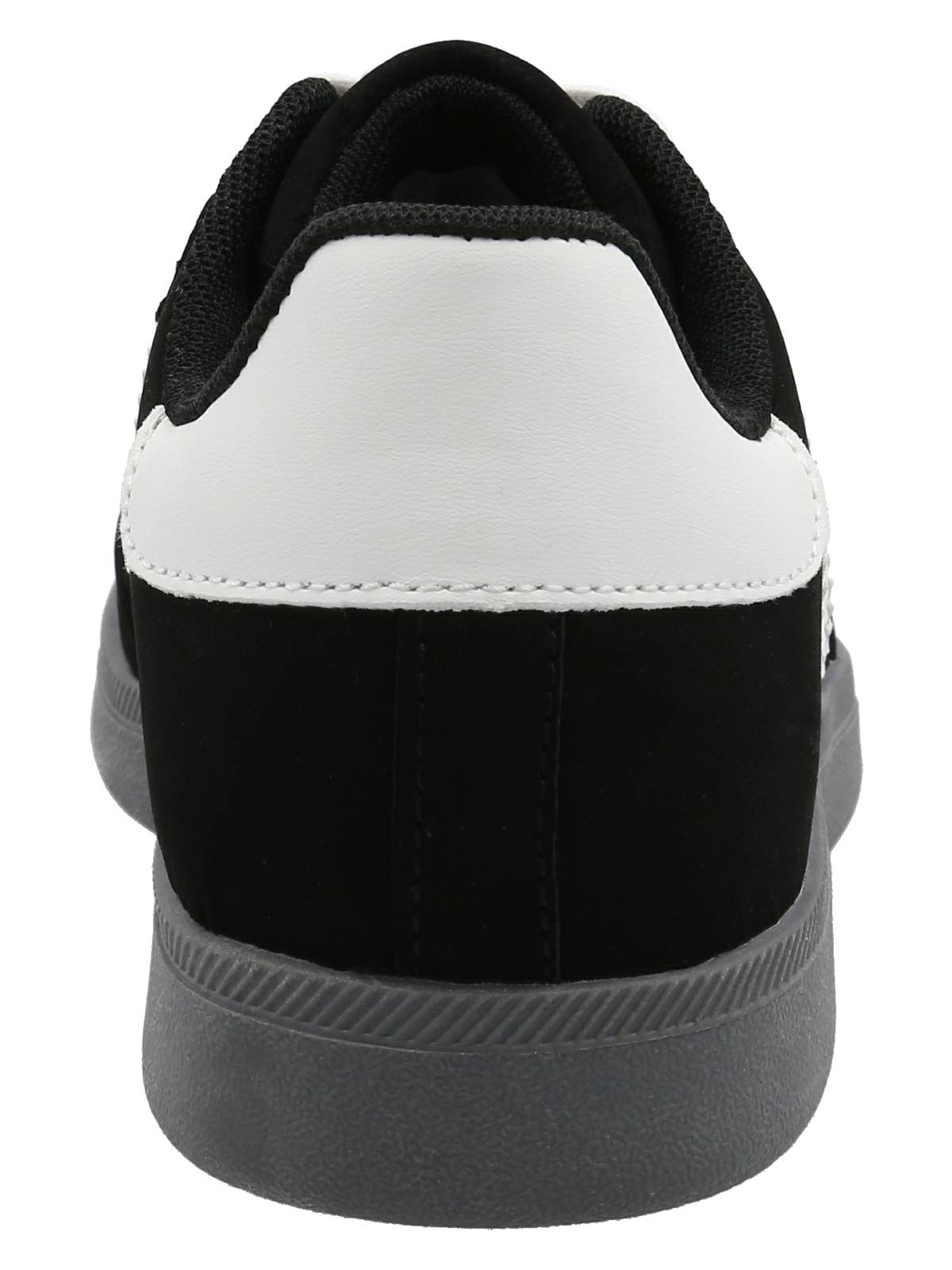 Zapatilla Mujer Nantes  Negro Azaleia