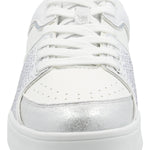 Zapatilla Mujer Lille Plateado Azaleia