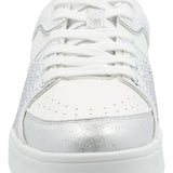 Zapatilla Mujer Lille Plateado Azaleia