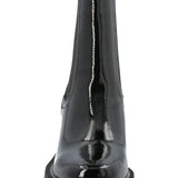 Botín Mujer Vercelli Negro Azaleia