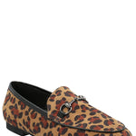 Mocasín Mujer Arsenal Print Azaleia