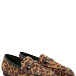 Mocasín Mujer Arsenal Print Azaleia