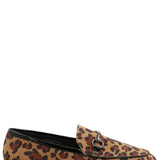 Mocasín Mujer Arsenal Print Azaleia