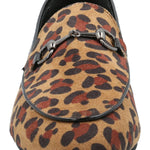 Mocasín Mujer Arsenal Print Azaleia