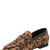 Mocasín Mujer Arsenal Print Azaleia