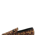 Mocasín Mujer Arsenal Print Azaleia