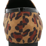 Mocasín Mujer Arsenal Print Azaleia