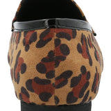 Mocasín Mujer Arsenal Print Azaleia