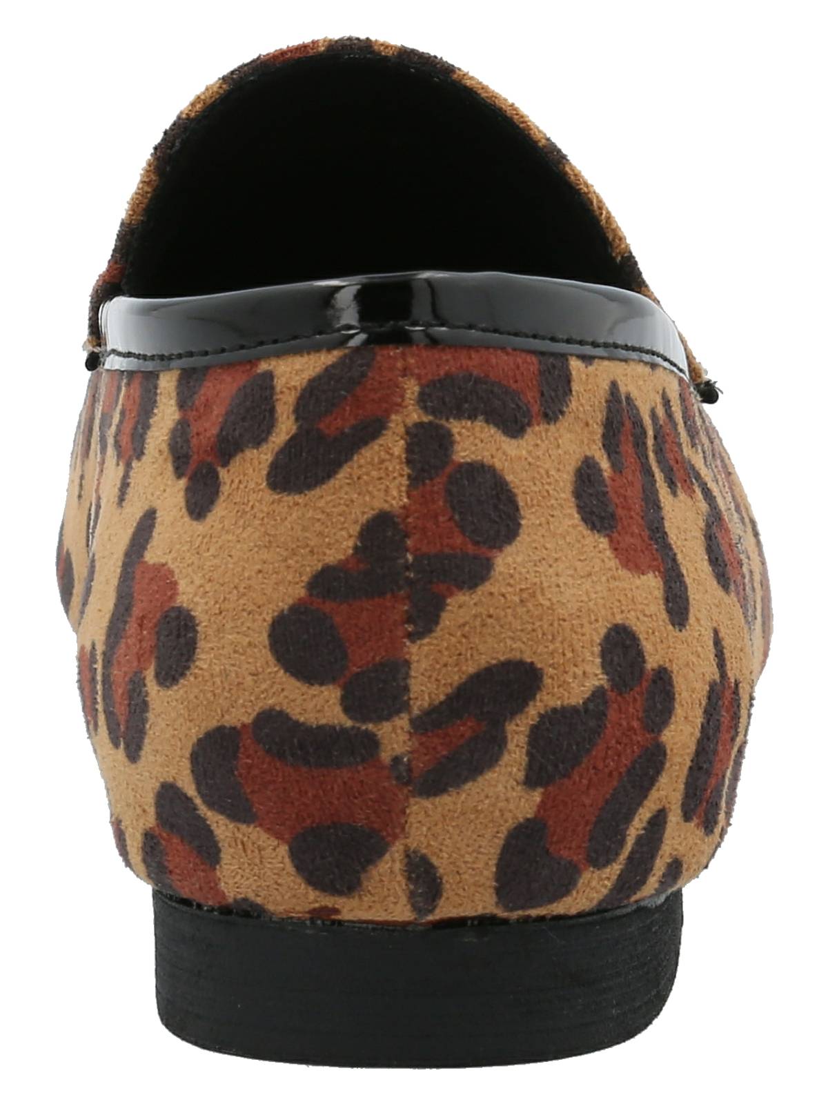 Mocasín Mujer Arsenal Print Azaleia