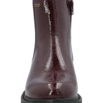 Botín Mujer Talavera Vino Azaleia